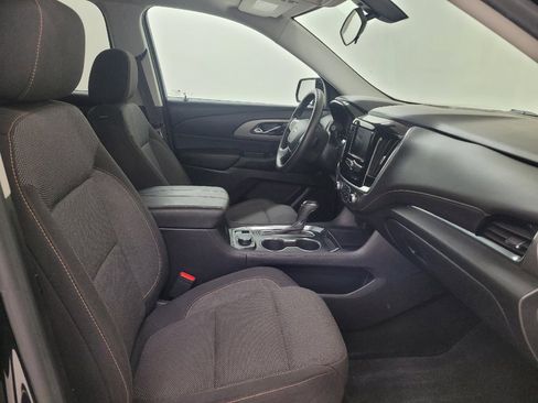 Used 2020 Chevrolet Traverse LS FWD image 21