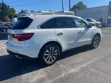 Used 2016 Acura MDX SH-AWD w/ Technology Package image 3