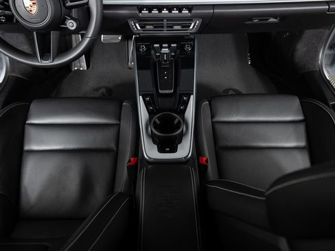 Used 2023 Porsche 911 Turbo S image 33