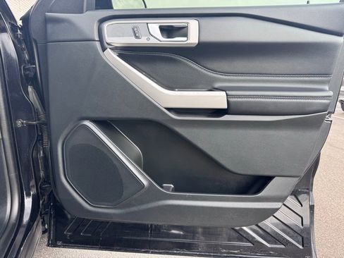 Certified 2022 Ford Explorer Limited w/ Equipment Group 301A AWD/4WD image 25