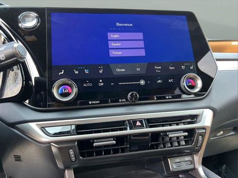 Certified 2025 Lexus RX 350 Premium w/ Accessory Package (Z1) FWD image 29