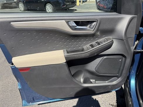 Used 2020 Ford Escape SE AWD/4WD image 9
