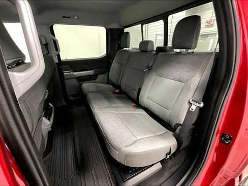 Used 2024 Ford F150 XLT w/ Equipment Group 302A MID AWD/4WD image 20