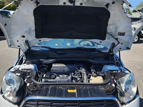 Used 2014 MINI Cooper Countryman S FWD image 17