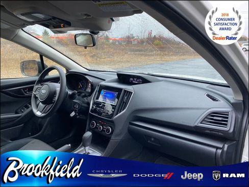 Used 2023 Subaru Crosstrek 2.0i image 30