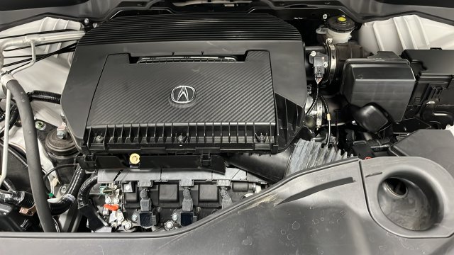 Used 2025 Acura MDX A-Spec AWD/4WD image 27