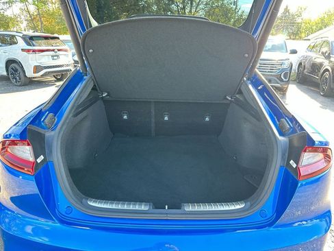 Used 2020 Kia Stinger GT2 image 50