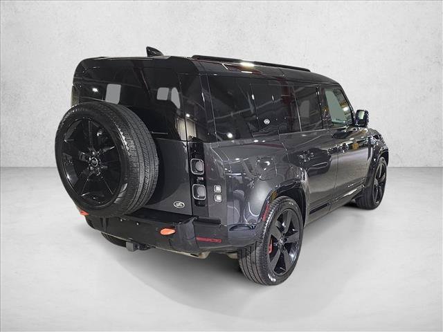 Used 2023 Land Rover Defender 110 X AWD/4WD image 5