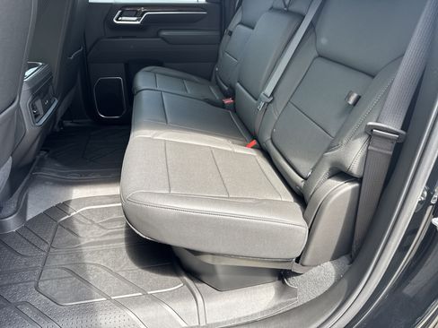 New 2026 Chevrolet Silverado 3500 LT w/ All Star Edition AWD/4WD image 19