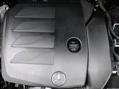 Used 2021 Mercedes-Benz E 350 4MATIC Sedan w/ Premium Package image 26