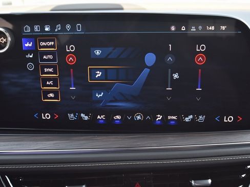 New 2026 Chevrolet Tahoe Premier image 23