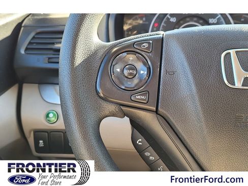 Used 2014 Honda CR-V LX image 17