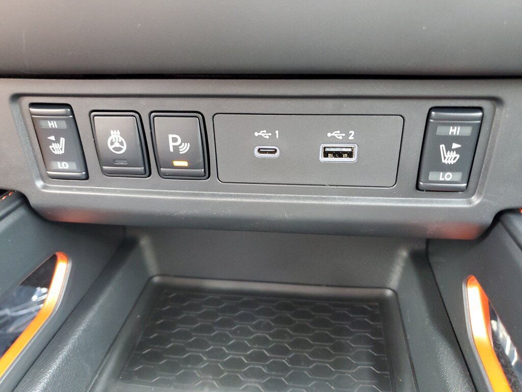 New 2026 Nissan Frontier Pro-X w/ Pro-X Convenience Package RWD image 24