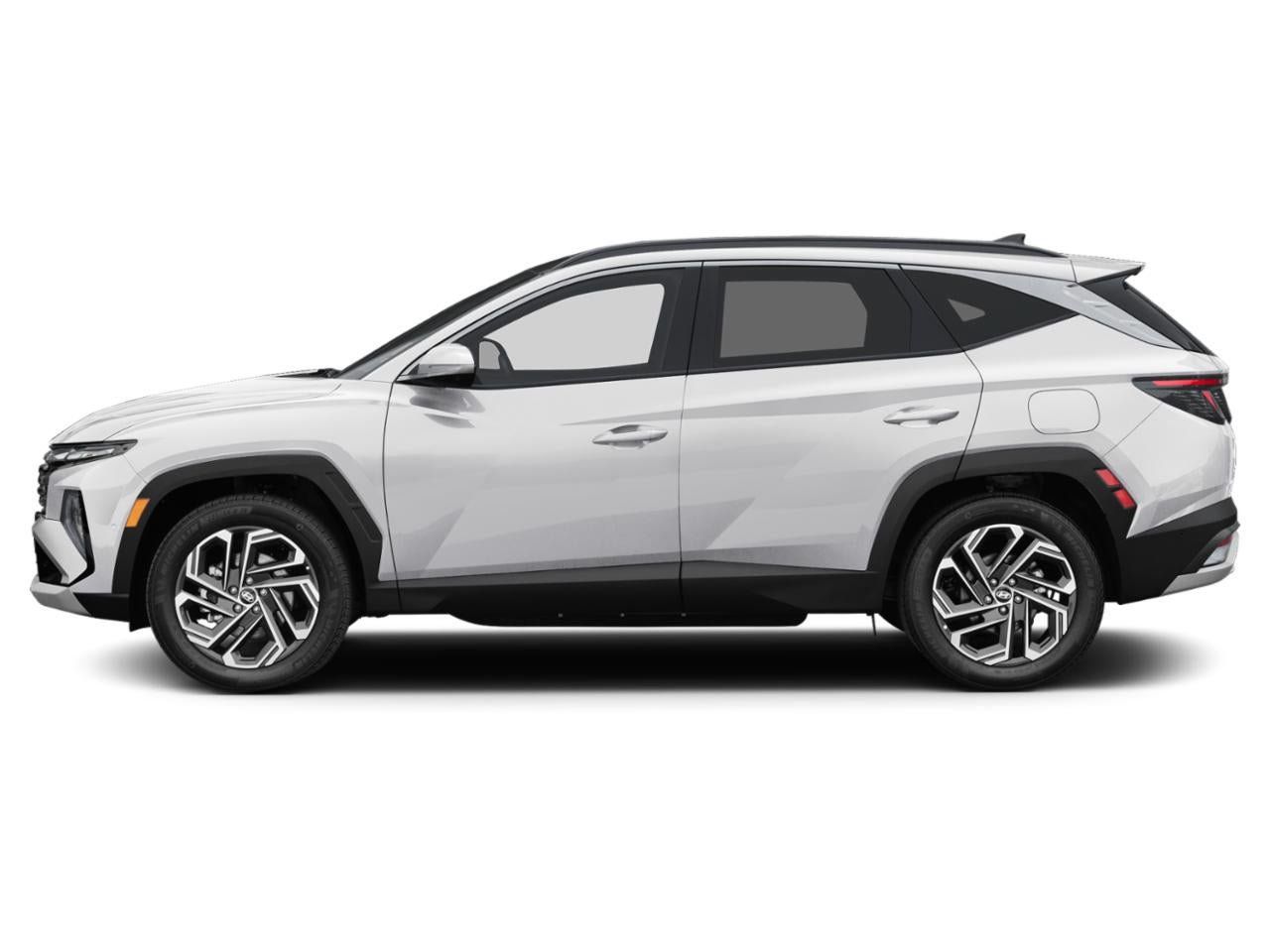 New 2026 Hyundai Tucson Limited AWD/4WD image 23