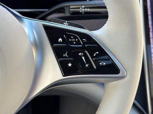 Certified 2023 Mercedes-Benz EQE 500 4MATIC Sedan image 28