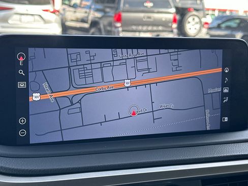 Used 2021 Lexus RX 450h AWD w/ Premium Package image 19