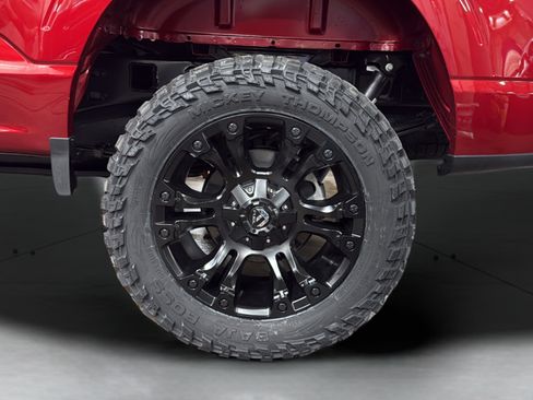 New 2026 Ford F150 XLT w/ FX4 Off-Road Package AWD/4WD image 29