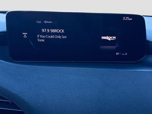 Used 2024 MAZDA MAZDA3 s image 31