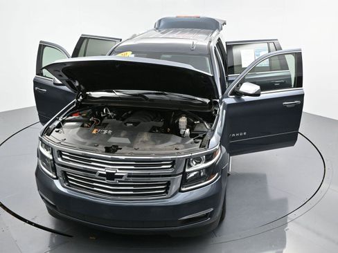 Used 2020 Chevrolet Tahoe Premier image 52