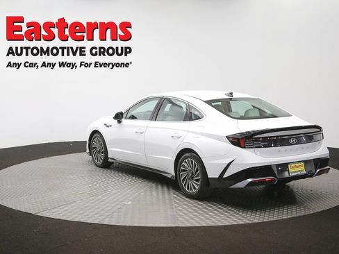 Used 2025 Hyundai Sonata SEL FWD image 64