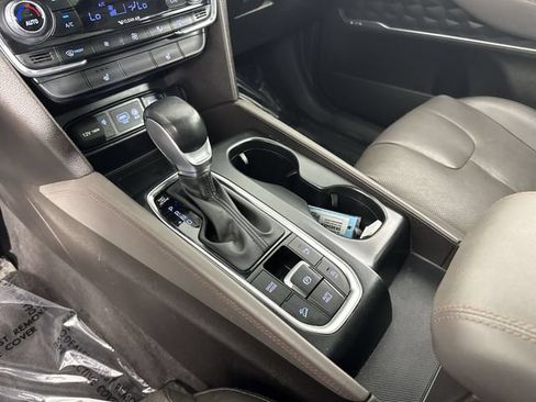 Used 2020 Hyundai Santa Fe SEL AWD/4WD image 18