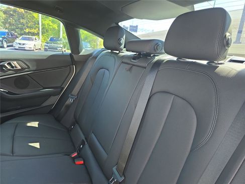 Used 2021 BMW 228i Gran Coupe w/ Convenience Package FWD image 11