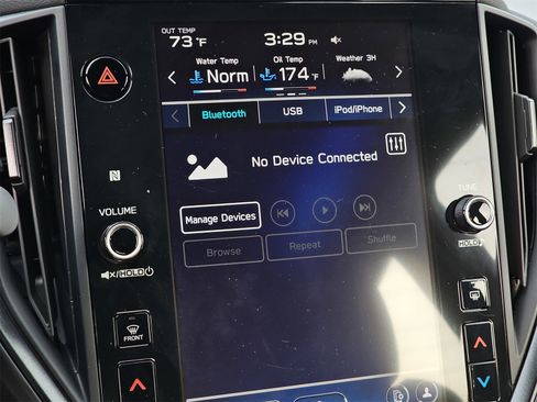 Certified 2024 Subaru Impreza RS image 22