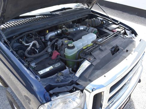 Used 2001 Ford F250 Lariat AWD/4WD image 60
