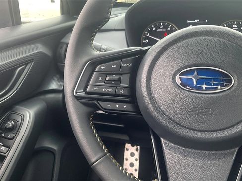New 2026 Subaru Crosstrek 2.5i Sport AWD/4WD image 16