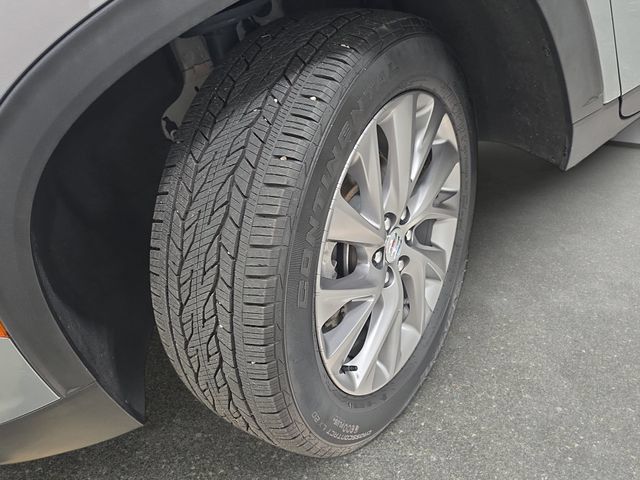 Used 2025 Buick Enclave Preferred AWD/4WD image 28