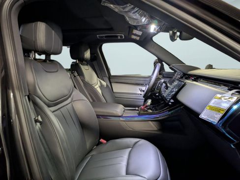 New 2026 Land Rover Range Rover Sport SE AWD/4WD image 27