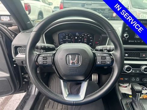 Used 2023 Honda Civic Sport Touring image 7
