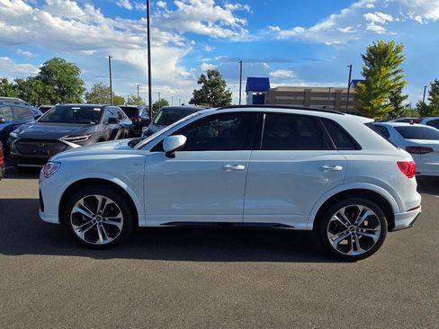 Used 2022 Audi Q3 2.0T Premium Plus AWD/4WD image 13