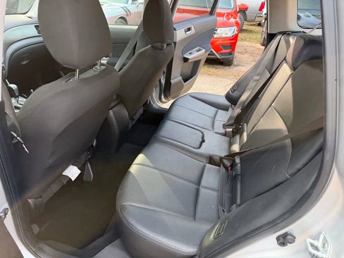 Used 2009 Subaru Forester 2.5X Limited w/ Popular Equipment Group 5A image 25