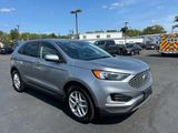 Used 2024 Ford Edge SEL image 3
