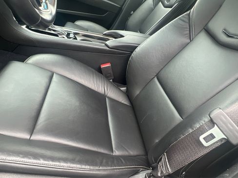 Used 2013 Cadillac ATS Sedan w/ Advanced Security Package image 13