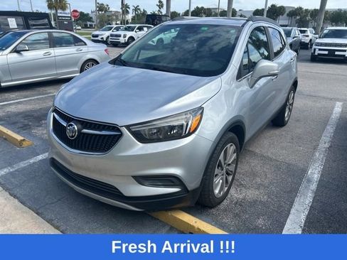 Used 2019 Buick Encore Preferred w/ Safety Package image 1