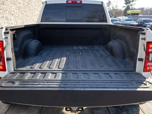 Used 2023 RAM 3500 Limited image 29