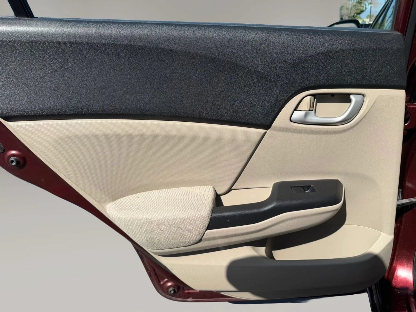 Used 2012 Honda Civic LX image 12