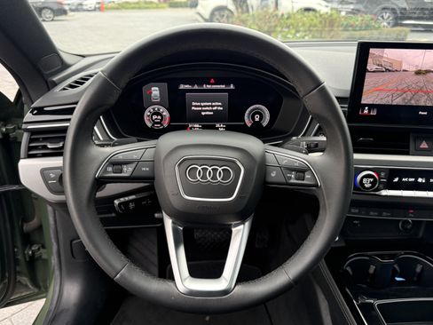 Used 2021 Audi A5 2.0T Premium Plus w/ Premium Plus image 16