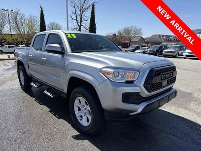 Used 2023 Toyota Tacoma SR