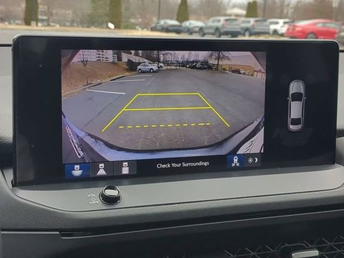 Used 2023 Honda Accord EX-L image 19