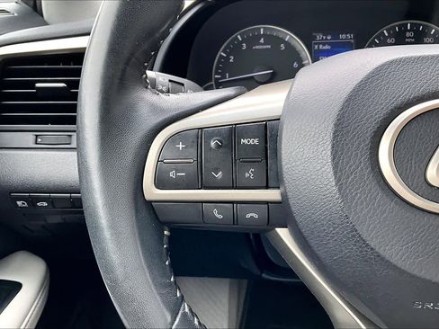 Used 2019 Lexus RX 350 image 23