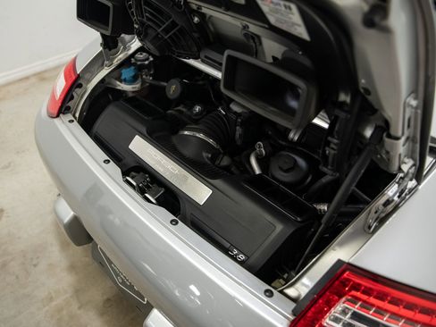 Used 2009 Porsche 911 Carrera S RWD image 39