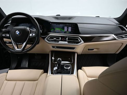Used 2020 BMW X5 xDrive40i w/ Convenience Package image 23
