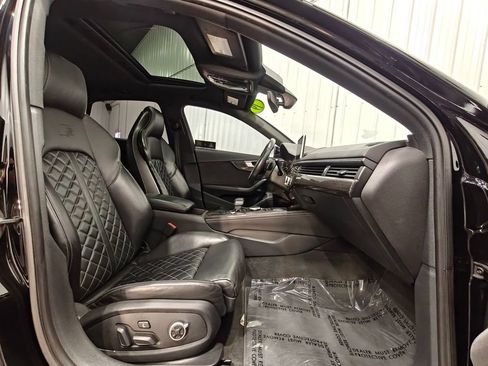 Used 2019 Audi S4 Premium Plus AWD/4WD image 26