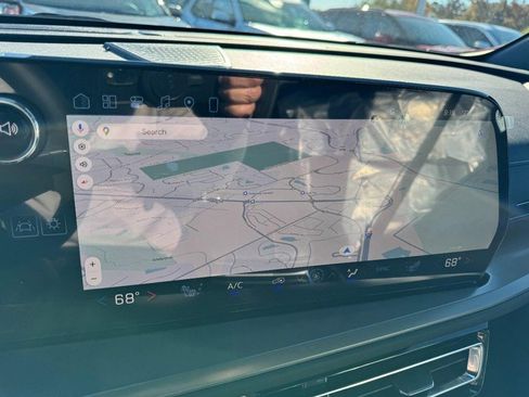 New 2026 Chevrolet Traverse LT image 40