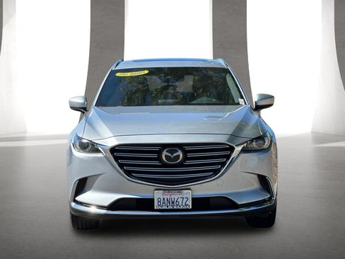 Used 2017 MAZDA CX-9 Signature AWD/4WD image 9