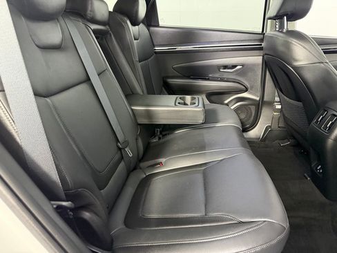 Used 2022 Hyundai Tucson Limited w/ Cargo Package image 32