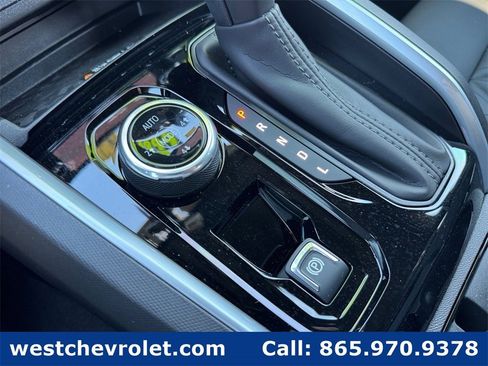 New 2026 Chevrolet Colorado Trail Boss image 28